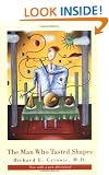 The Man Who Tasted Shapes (Bradford Books)