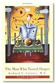 The Man Who Tasted Shapes (Bradford Books)