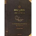 "l� o� vont nos p�res ; artbook"