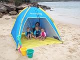 Shelta UV Protector Tent Standard/Family