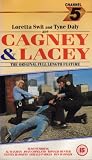 Cagney & Lacey - The Original Full-Length Feature VHS