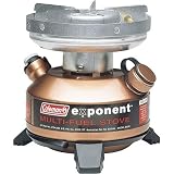 Coleman Exponent Multi-Fuel Stove