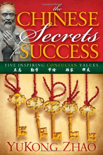 The Chinese Secrets for Success