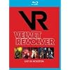 Live In Houston [Blu-ray] [2012]