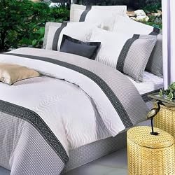 Blancho Bedding - [Elegance] Luxury Bed In A Bag Combo 300GSM