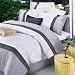 Blancho Bedding - [Elegance] Luxury Comforter Set Combo 300GSM