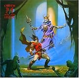 King of the Dead an album by Cirith Ungol
