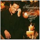 Navidades Luis Miguel