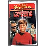 L'ordinateur en folie (The Computer wore Tennis Shoes)by Kurt Russell