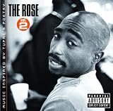 The Rose - Volume 2 - Music Inspired By 2pacs Poetry