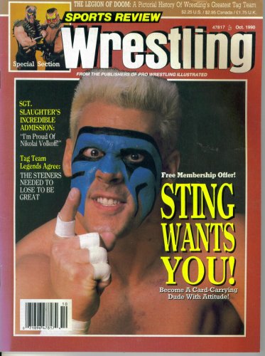 Sting