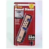 ACE TORCHIER REPLACEMENT LAMP DIMMER