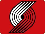 Portland Trailblazers Mouse Pad