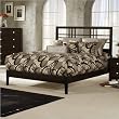 Hillsdale Tiburon Kona Platform Bed (Queen)