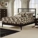 Hillsdale Tiburon Kona Platform Bed (Queen)