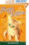Moonlight Mischief (Turtleback School & Library Binding Edition) (Magic Kitten (Pb))