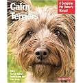 Cairn Terriers (Everything About Purchase, Care, Nutrition, Grooming, Behavior, and Training) (Complete Pet Owner's Manual) (Paperback)