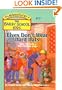 Elves Don't Wear Hard Hats (The Adventures of the Bailey School Kids, #17)