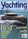 Magazine - YACHTING [Jahresabo]