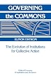 Governing the Commons: The Evolution of Institutions for Collective Action (Political Economy of Institutions and Decisions)