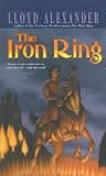 The Iron Ring (Novel)