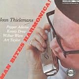 Man Bites Harmonica