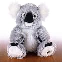 Webkinz Koala Bear