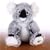 Webkinz Koala Bear