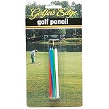 Golf Pencils by Unique Sports