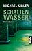 Schattenwasser: Ein Darmstadt-Krimi