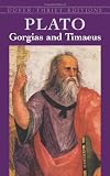 Buy : Gorgias and Timaeus (Dover Thrift Editions)