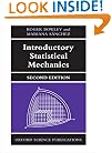 Introductory Statistical Mechanics