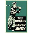Handy Andy - Movie Poster