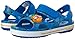 crocs Crocband II Pineapple LED Sandal (Toddler/Little Kid)