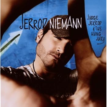 Set A Shopping Price Drop Alert For Judge Jerrod and the Hung Jury by Jerrod Niemann