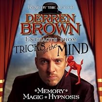 Extracts from "Tricks of the Mind"