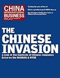 China International Business