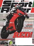 Sport Rider (1-year auto-renewal)