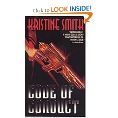 Code of Conduct