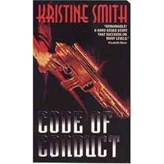 Code of Conduct