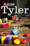 Saint maybe
