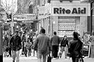 Suburbanization of New York Suburbanization of New York