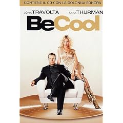 Be Cool (1Dvd+Cd)