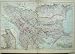 MAP TURKEY EUROPE ATLAS CRETE BULGARIA SERVIA ROMANIA