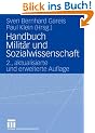 Handbuch Milit�r und Sozialwissenschaft
