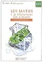 Les maths � la d�couverte des sciences CM1 Cycle 3 : Guide p�dagogique