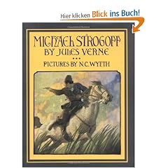 Michael Strogoff (Scribner Illustrated Classic)