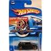 #2005-140 2001 Mini Cooper Faster Than Ever Wheels Collectible Collector Car Mattel Hot Wheels 1:64 Scale