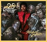 MICHAEL JACKSON - THRILLER 25