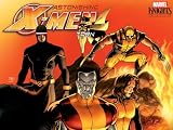 Astonishing X-Men: Torn Season 1